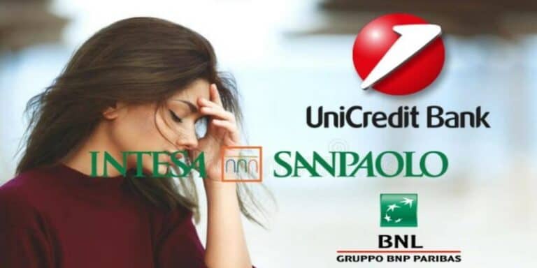 Intesa Sanpaolo shock: conti svuotati improvvisamente e utenti furiosi, cosa è successo