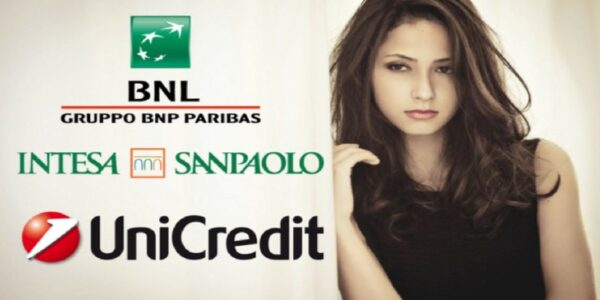 Intesa Sanpaolo: minacce agli utenti, conti chiusi e svuotati con un messaggio