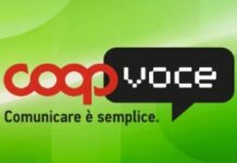 CoopVoce offre le sue promozioni da 100GB per pochi euro mensili