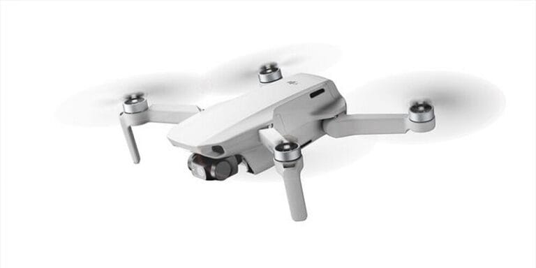 DJI, DJI Mini 3, DJI Mini 3 Pro, drone