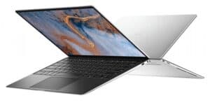 Dell, XPS 15, XPS 17, Intel