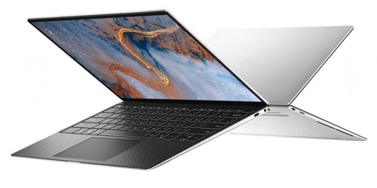 Dell, XPS 15, XPS 17, Intel