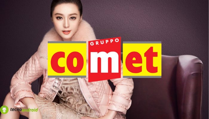 comet