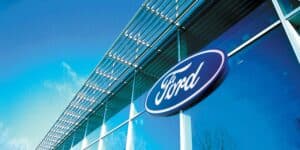 Ford, crisi dei chip, chip, SUV