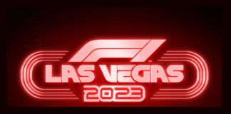 Formula 1, F1, 2023, Las Vegas