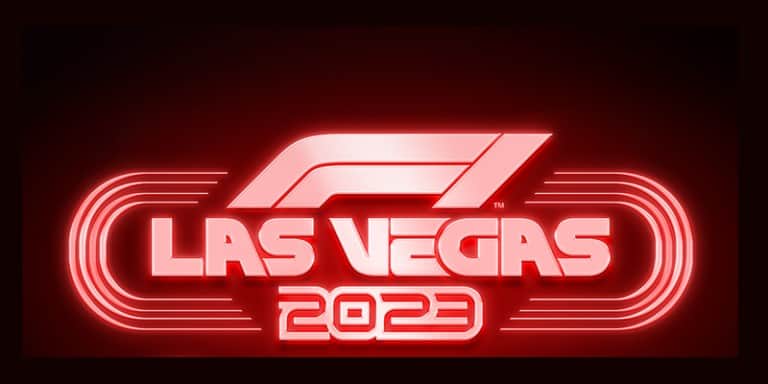 Formula 1, F1, 2023, Las Vegas