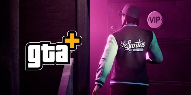 GTA Online, Rockstar Games, GTA+, abbonamento