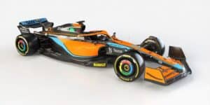 Google, McLaren, Formula 1, F1