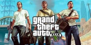 Grand Theft Auto V, GTA V, GTA Online, Playstation 5, Xbox Series X, Xbox Series S