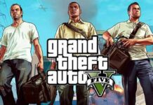 Grand Theft Auto V, GTA V, GTA Online, Playstation 5, Xbox Series X, Xbox Series S
