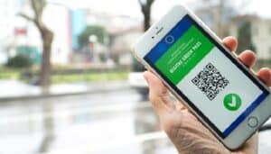 Green-Pass-falsi-terza-dose-300-euro
