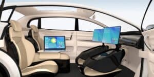 Guida Autonoma, automotive, USA