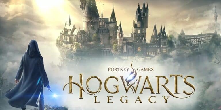 Harry Potter, Hogwarts Legacy, gioco, PlayStation 5, PlayStation 4, Sony, gameplay