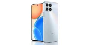 Honor 8X ufficiale