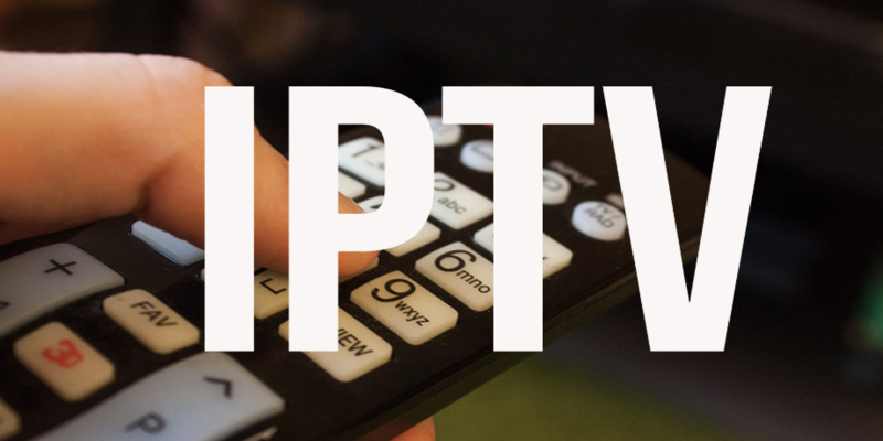 IPTV: clamoroso, chiuse tutte le piattaforme e multati in 500.000