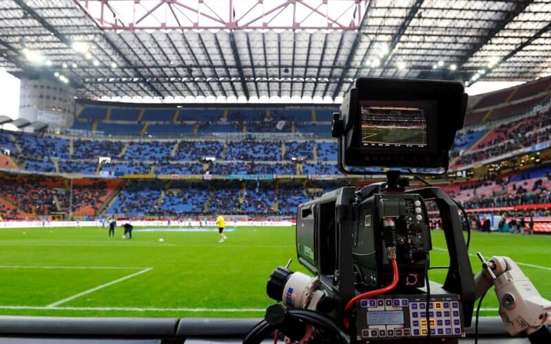IPTV: 500 mila persone identificate e multate, la Guardia di Finanza vince ancora