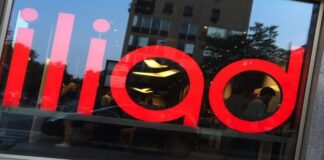 Iliad batte Vodafone: l'offerte migliore ritorna, ecco la Flash 150 con un regalo