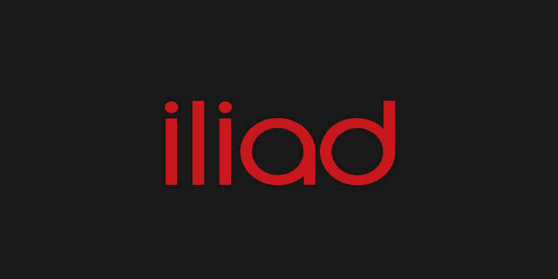 Iliad a rischio: pubblicità eliminata durante il lancio della fibra a 5 gigabit