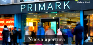 Primark: nuova apertura a Milano, mai visto un negozio così grande