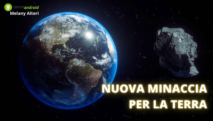 Asteroide: ennesima minaccia per il genere umano, il corpo celeste colpirà la Terra?