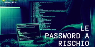 Dark Web: attenzione, non usate queste password per nessuna ragione al mondo!