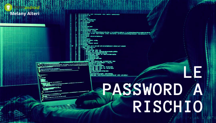 Dark Web: attenzione, non usate queste password per nessuna ragione al mondo!