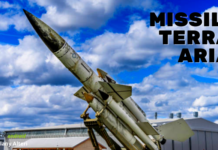 Ucraina: arrivano i nuovi missili terra aria in grado di abbattere le armi russe