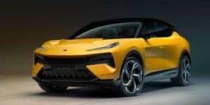 Lotus, Eletre, SUV, vettura elettrica, EV