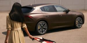Maserati, Grecale, SUV, Tridente, Stelvio, Alfa Romeo