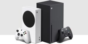 Microsoft, Xbox Series X, Xbox Series S, Cloud, gaming