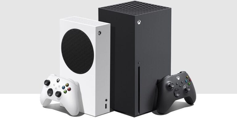Microsoft, Xbox Series X, Xbox Series S, Cloud, gaming