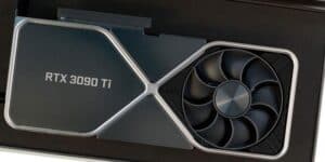 NVIDIA, GeForce RTX 3090 Ti, GeForce RTX 3090, GPU