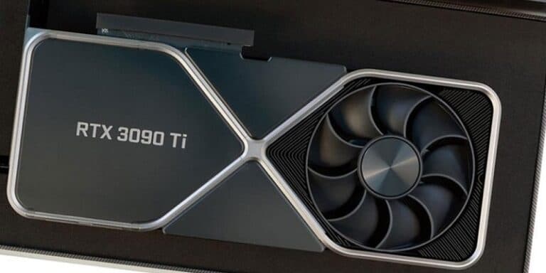 NVIDIA, GeForce RTX 3090 Ti, GeForce RTX 3090, GPU