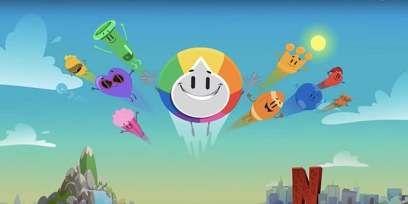 Netflix lancera’ la nuova serie interattiva a quiz Trivia Crack, ecco come funziona