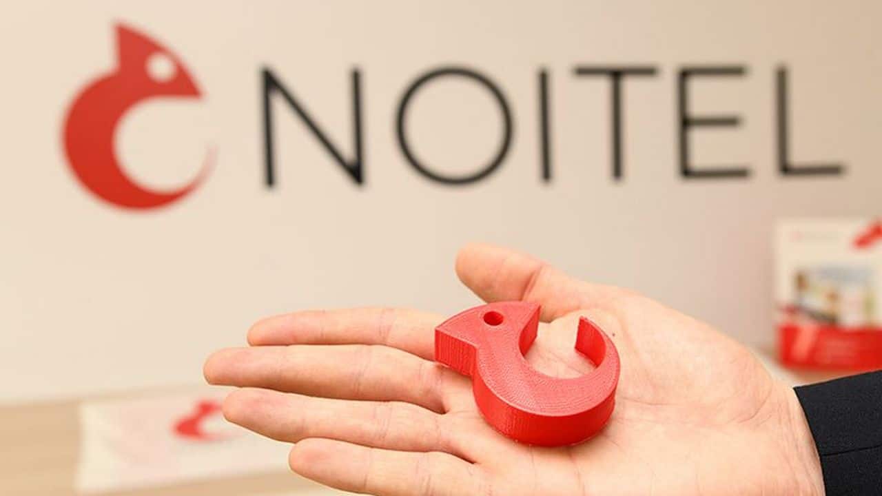 Noitel ha lanciato un’offerta con pagamento annuale, un vero affare