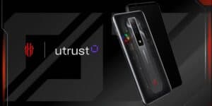 Nubia, Redmagic 7, Redmagic 7 Pro, Utrust