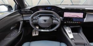 Nuova Peugeot 308 presto potrai stampare in 3D