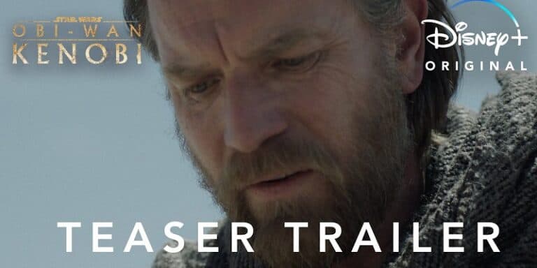 Obi-Wan Kenobi, Star Wars, Disney, Lucasfilm, Disney+
