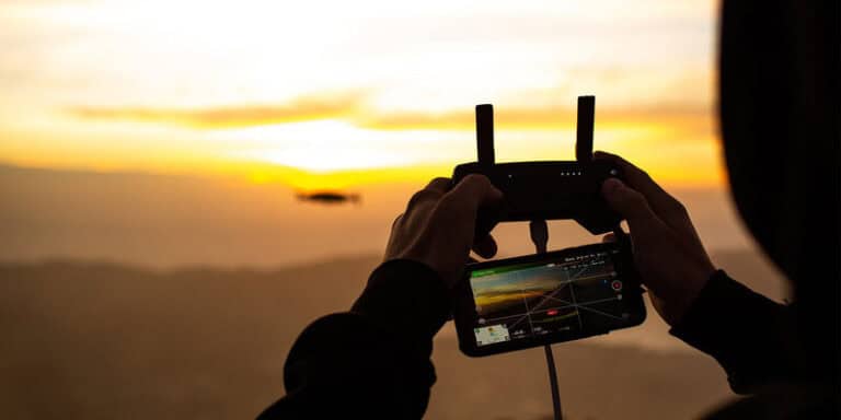 Patentino drone gratis