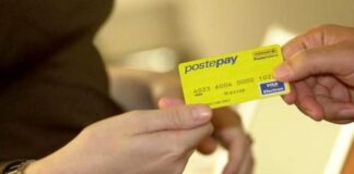 Postepay: nuovo tentativo di phishing porta via i soldi dalle carte, ecco come