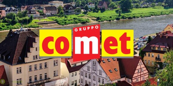 comet