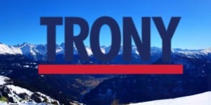 trony