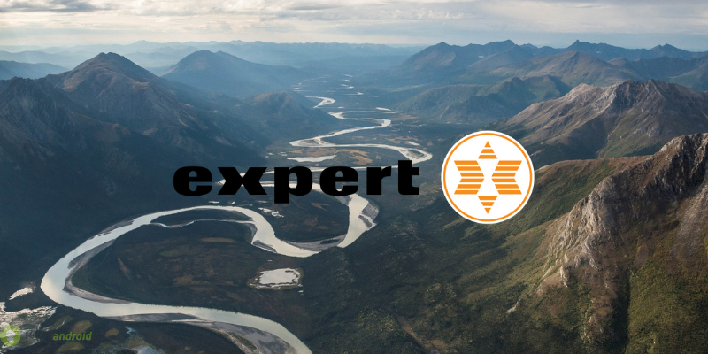expert