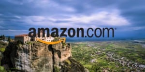 amazon