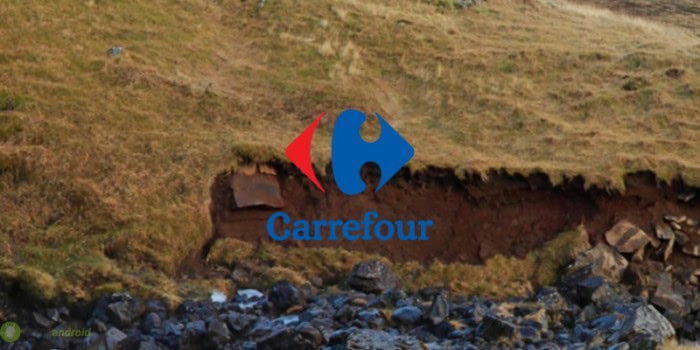 carrefour