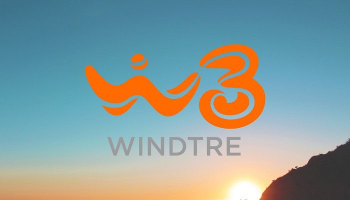 Passa a WindTre: offerta low cost con 150 GB al mese