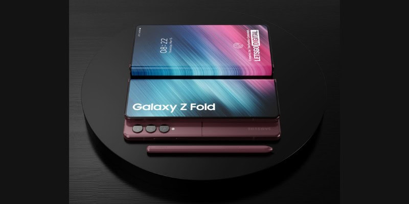 Samsung rivoluziona i pieghevoli e pensa a un Galaxy Z Multi Fold: