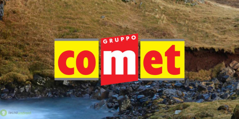 comet