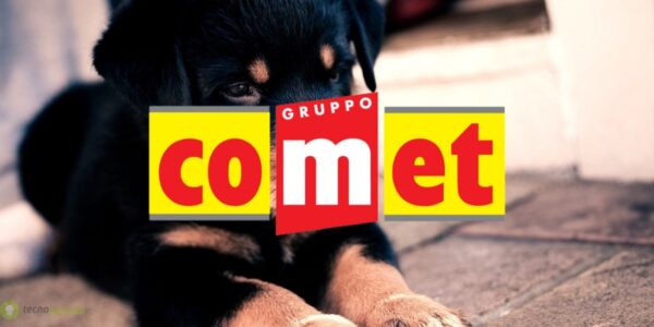 comet
