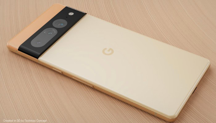 Google Pixel 7 Pro: elegante e con fotocamera rinnovata